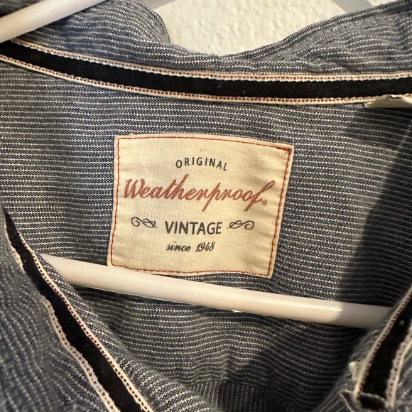 Weatherproof Vintage - Picture 4 of 8